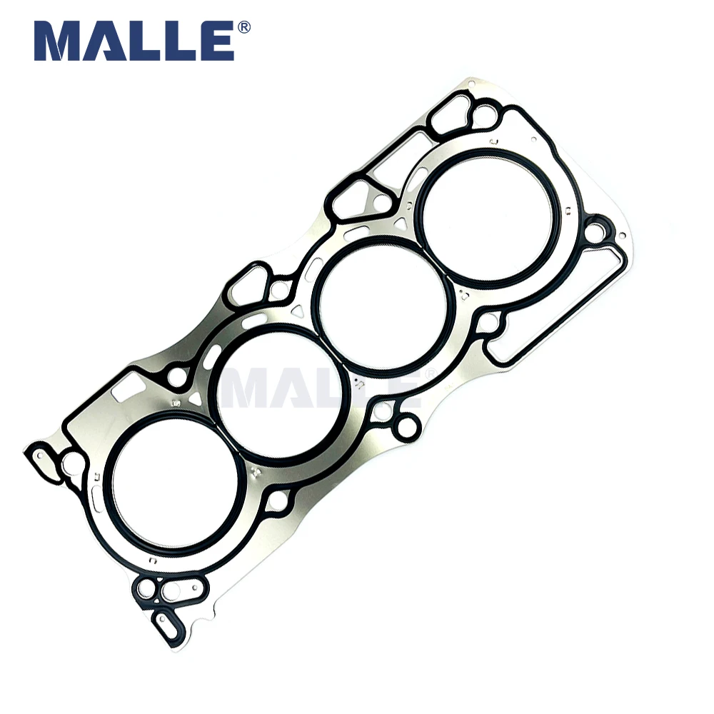 Engine Cylinder Head Gasket For Nissan Teana L33 X-taril T32 Murano Z52 QR25 T32 QR25DE Auto Parts Car Accessories 11044-3TS0A