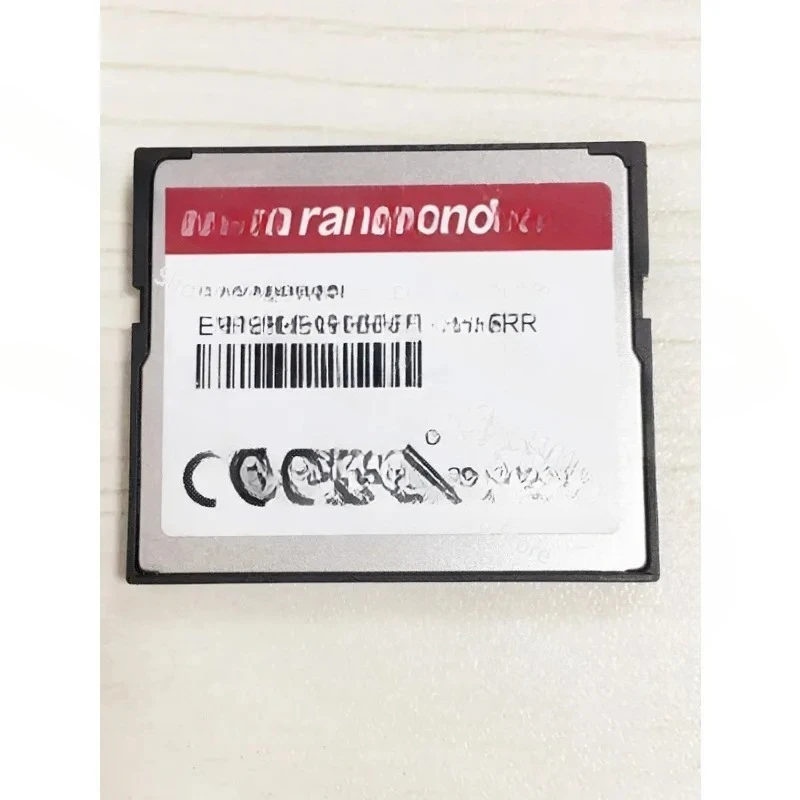 for Transcend CF 4G Industrial Grade CF Card TS4GCF220I SLC Wide Temperature Numerical Control Machine Tool Flash Memory Card
