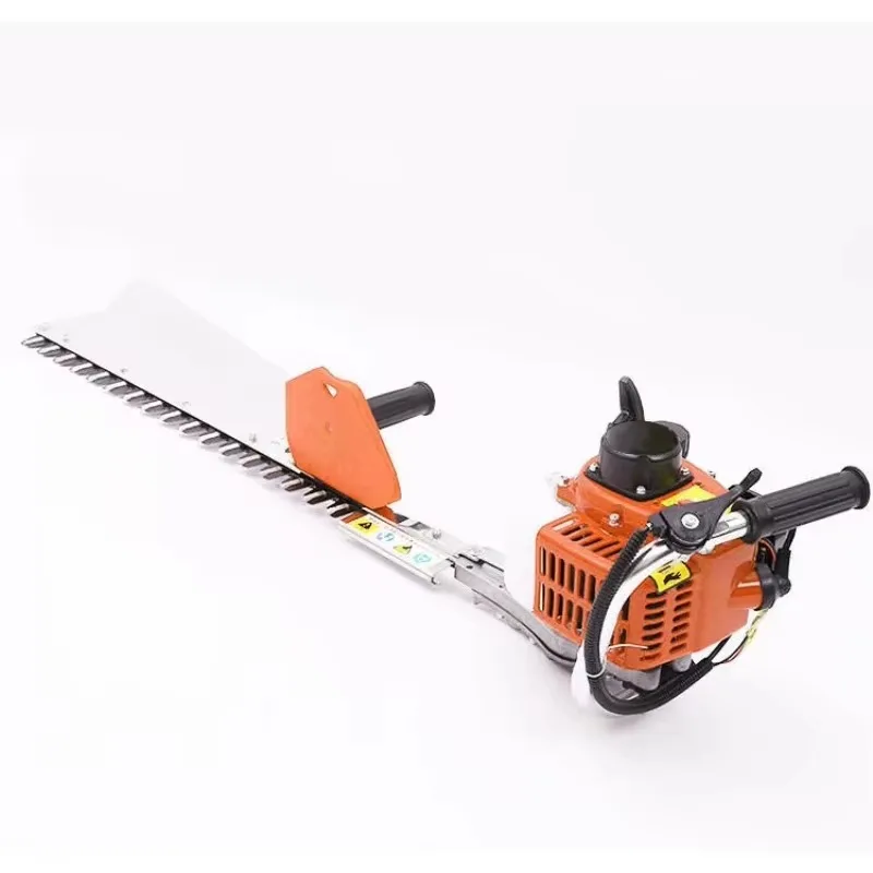 Hedge Trimmer Tea Picker Machine For Tea Bush Pruning Leaf Shearing Tool