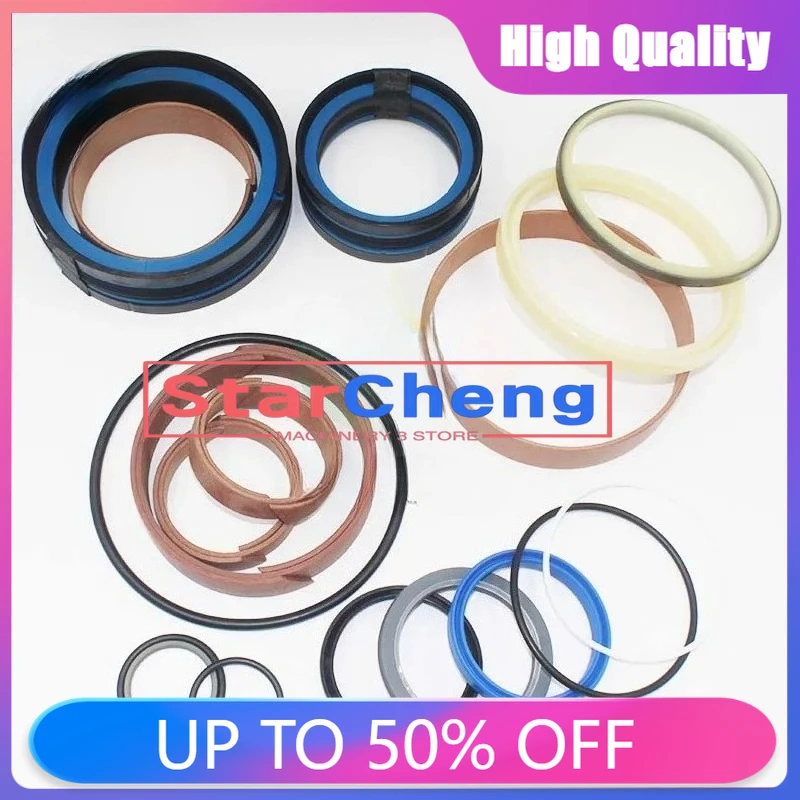 

HIGH QUALITY CYLINDER SEAL KIT 551/90191 55190191 551-90191