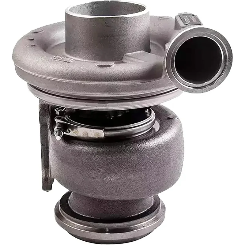 

Turbo HX55 Turbocharger 3590045 3536995 3536996 3590044 4046031 for Cummins R455 ISME ISM M11 Engine