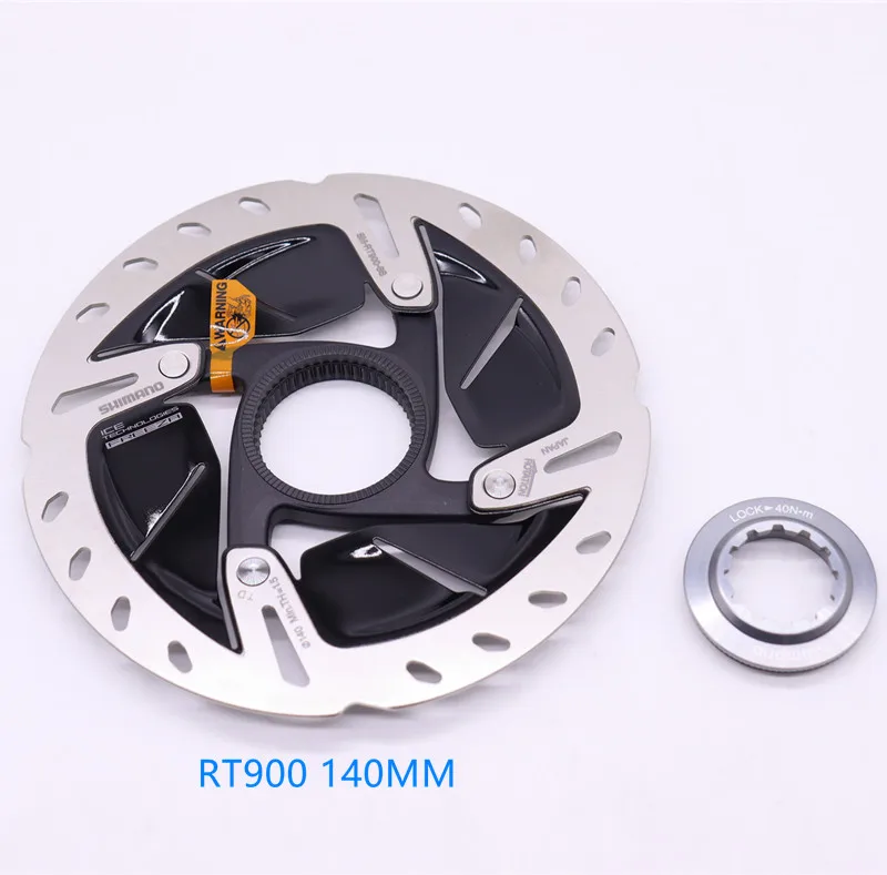 SHIMANO DURA ACE RT CL900 RT900 Rotor 140mm 160mm Road Bicycles