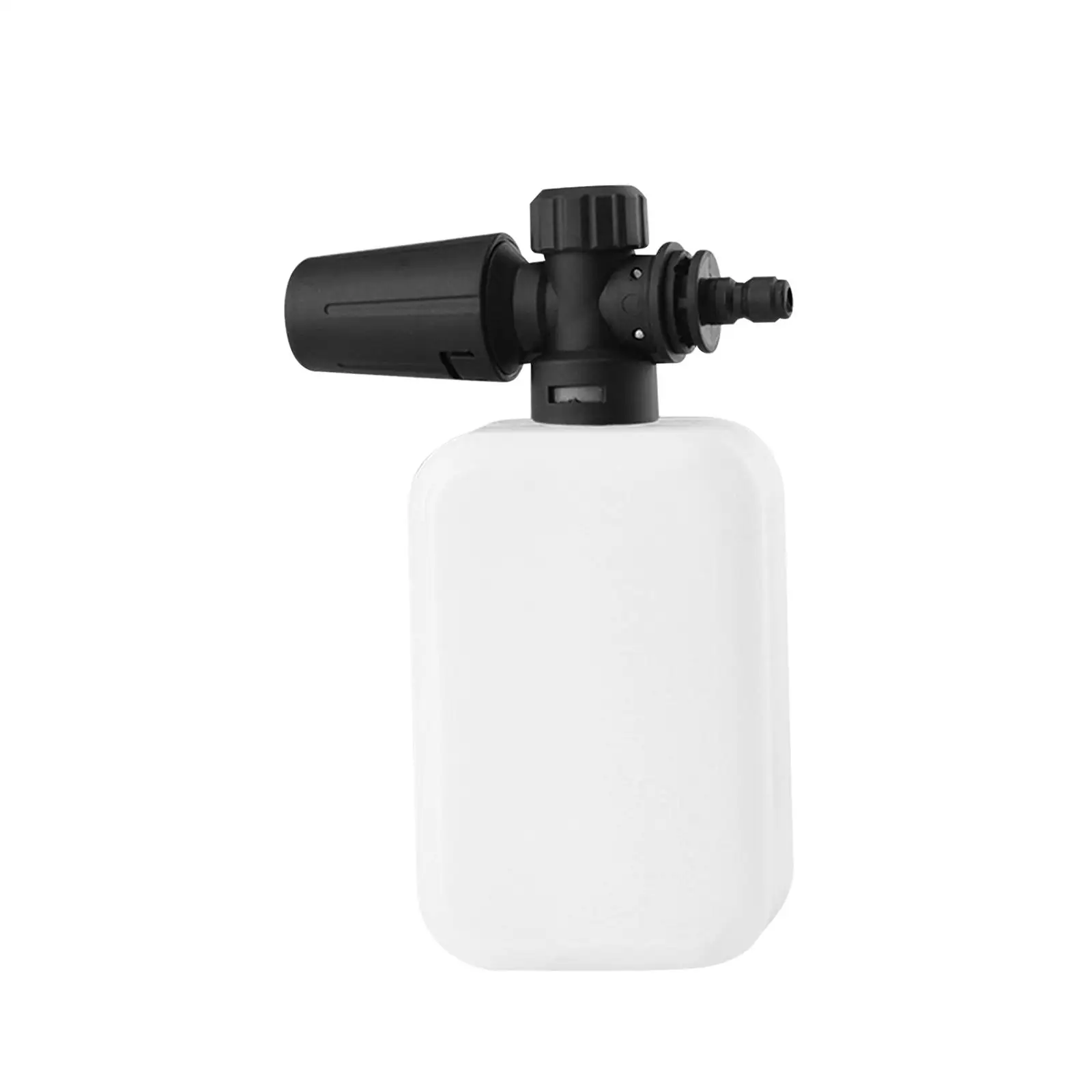 

Foam Bottle Sprayer Soap Sprayer Bottle Car Hand Pump Pressure Foam Sprayer for Home Cleaning Automotive Detailing