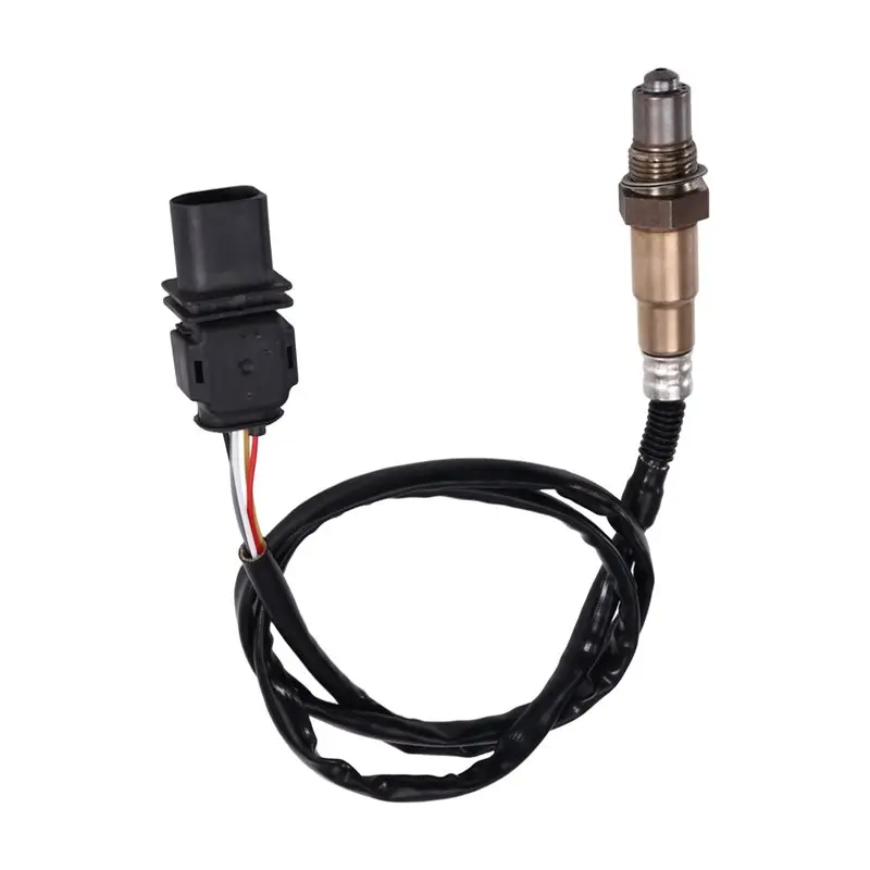 ل A3 Q3 VW باسات CC جولف GTI سكودا اوكتافيا سوبيرب 2 اليتي 2.0 TDI 0281004085 03L906262B لامدا الأكسجين O2 الاستشعار