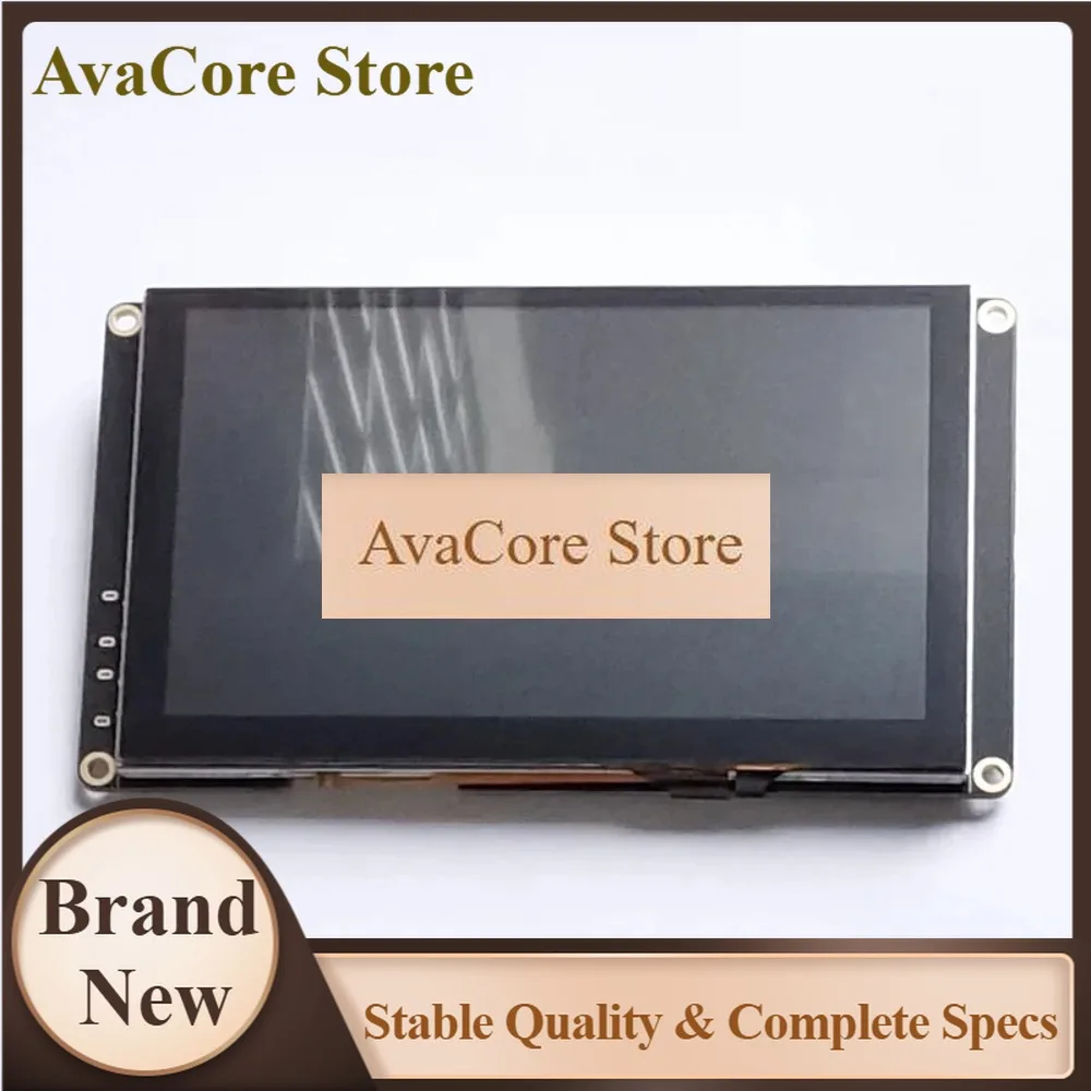 AvaCoreSTM32H750IBK6 Core Board, STM32H7 Minimum System Development Board