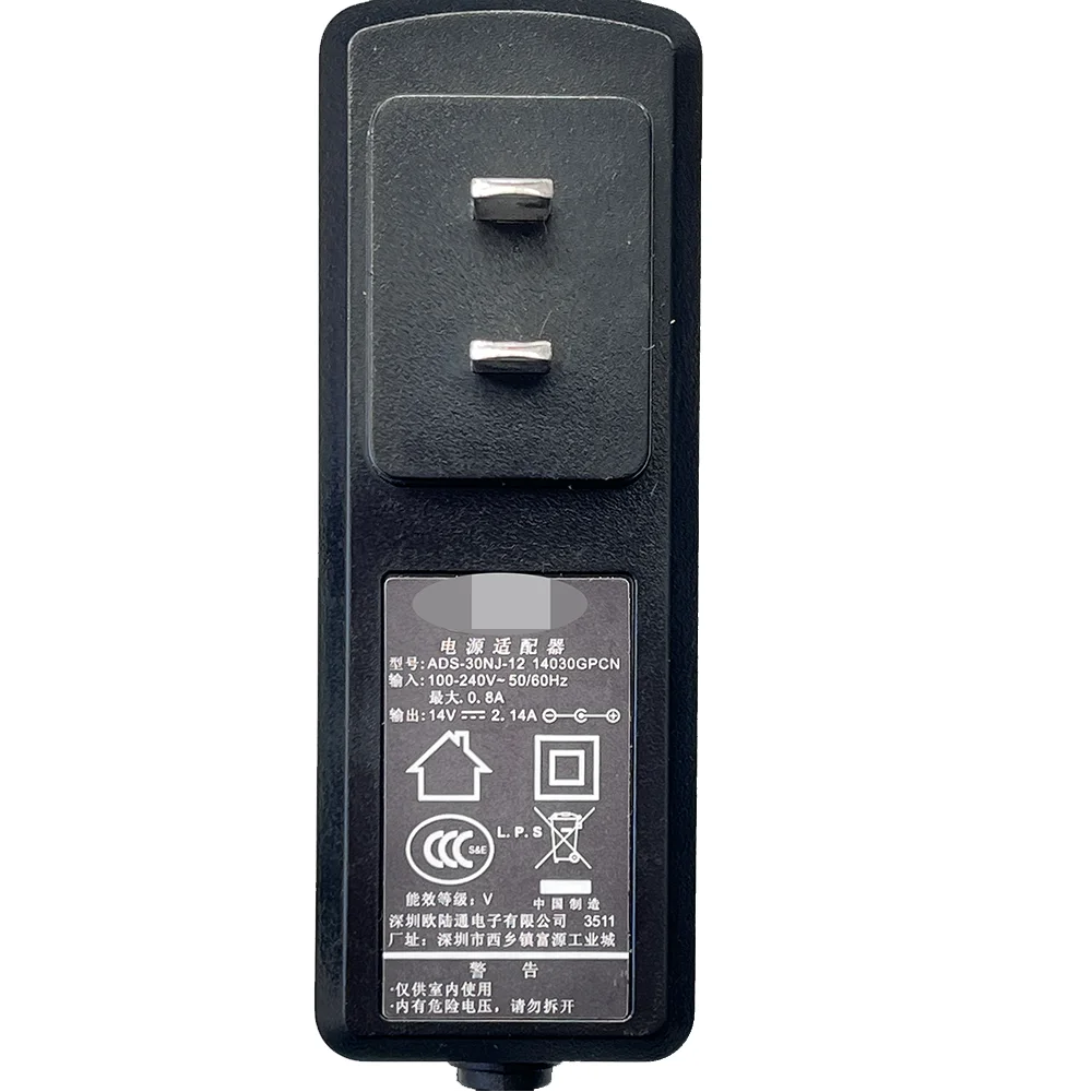 ADS-30NJ-12 BN44-00454C AC 어댑터용, 14V 2.14A