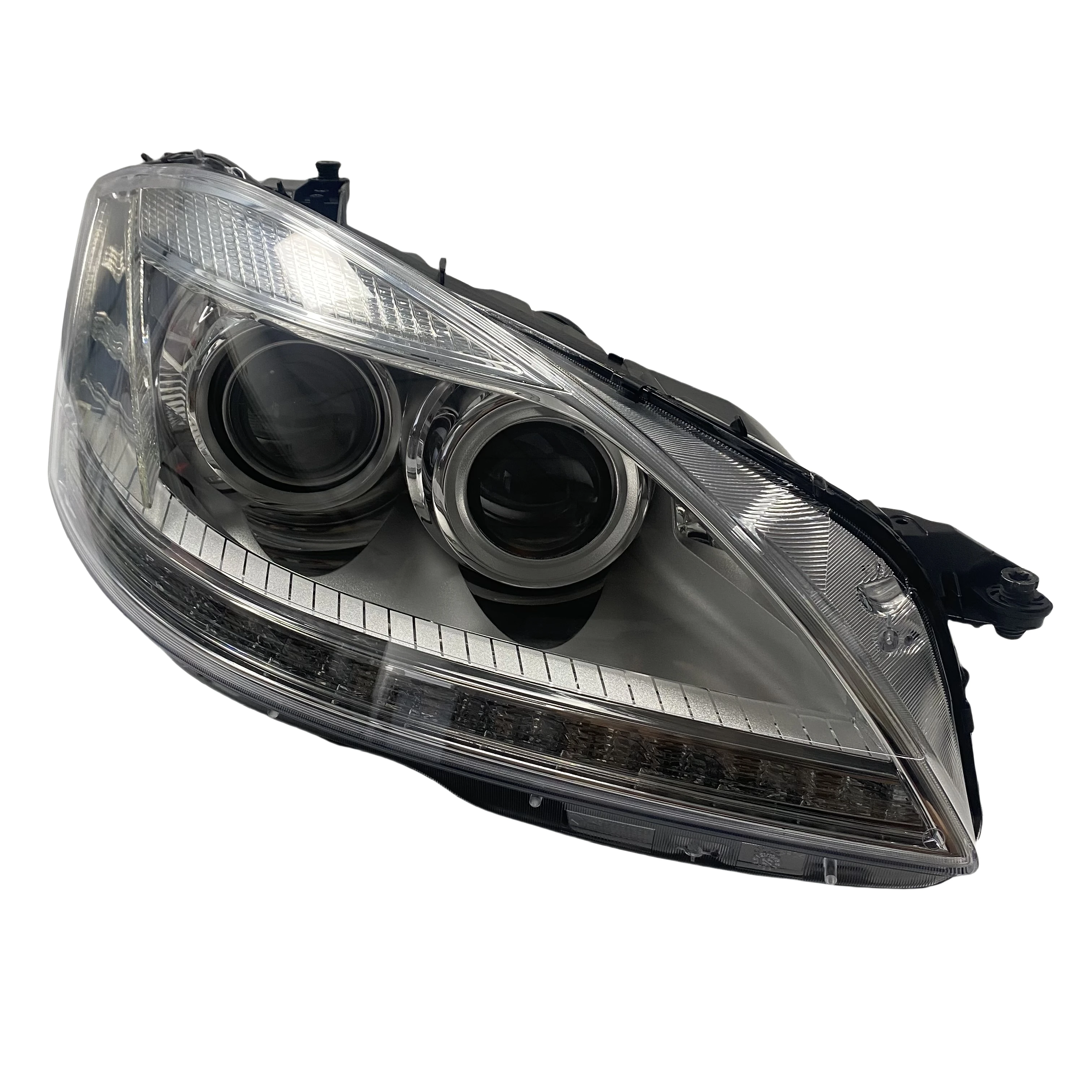 Suitable for Mercedes-Benz W221 S300 S320 S350 S400 S500 S550 S600 S63 S65 original quality headlight A2218206839/A2218206739