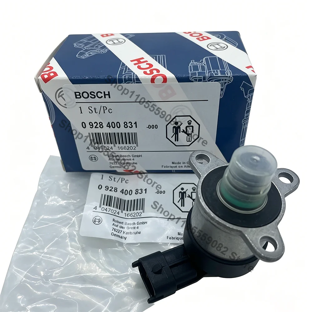 Original Metering Unit Metering Valve 0928400831 0928400607 0928400680 0928400629 0928400825 0928400633 0928400651 0928400672
