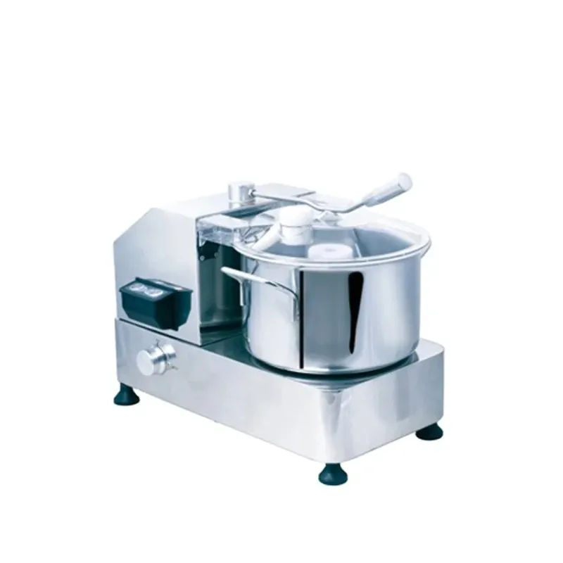 Industrial German Design Meat Slicer Automatic Commercial