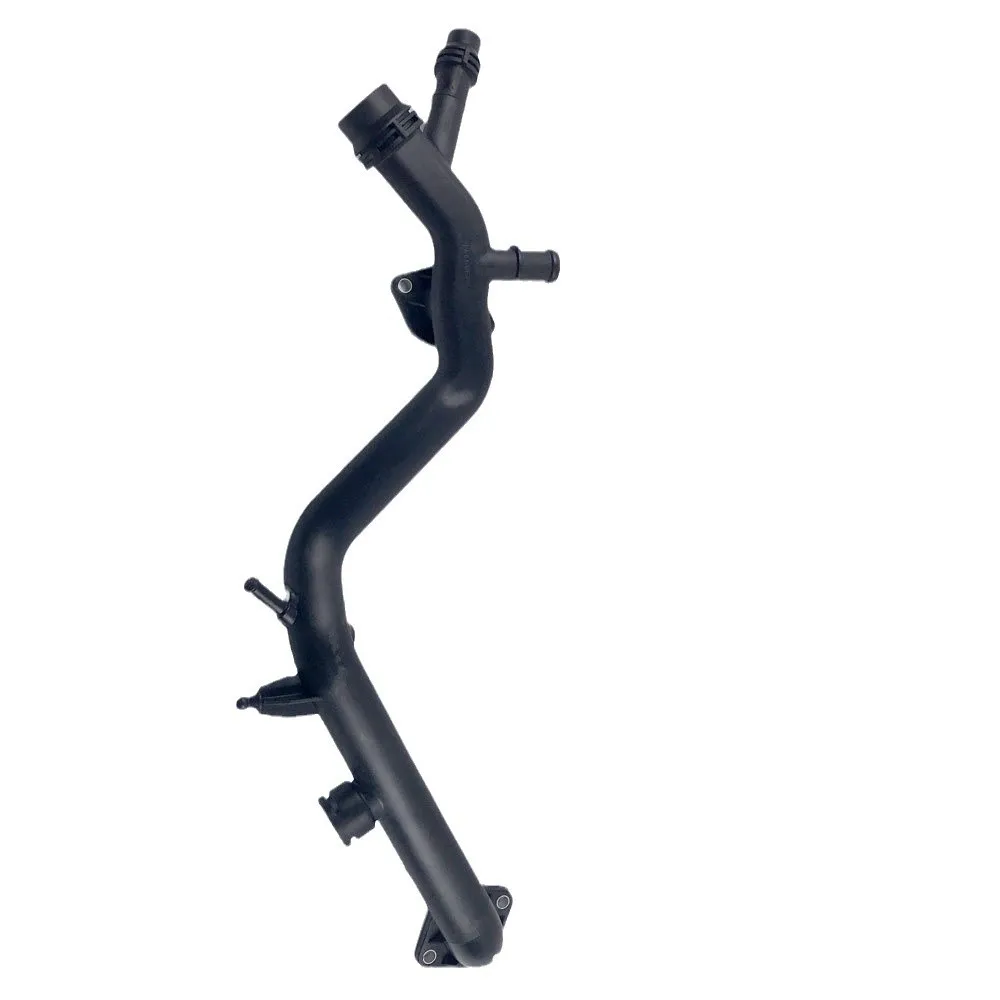 tuyau-d'eau-froide-de-moteur-de-pieces-automobiles-06e121045e-06e121045r