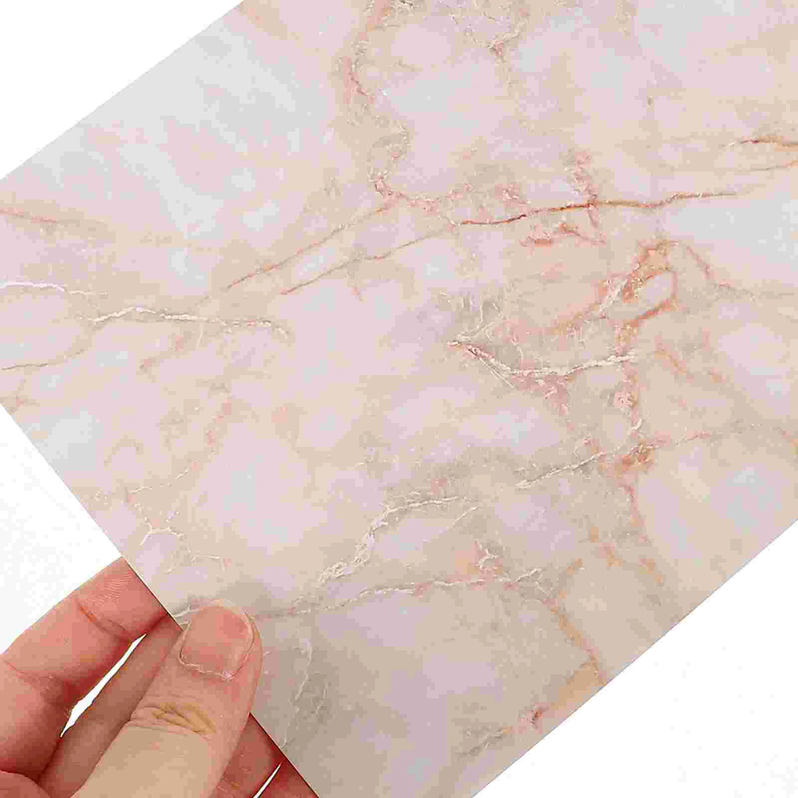 Marbling Card Photography Background Backdrop Props Photographic Studio Backgrounds for