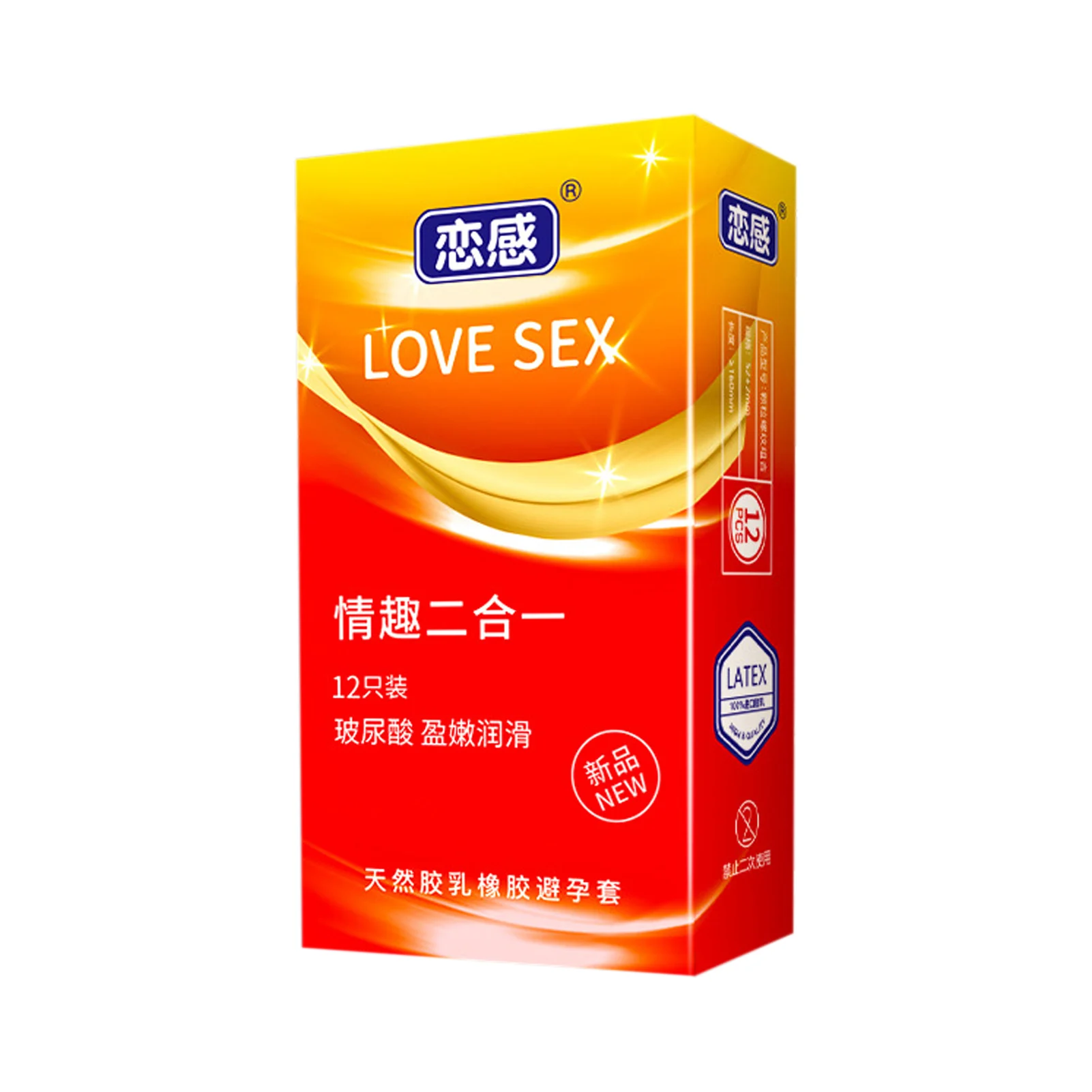 12PCS Dotted Threaded Condom Stimulation Sex Toy For Adult Men Fama Lasting Penis Sleeves G-spot Particles Safer Condom Sex Shop