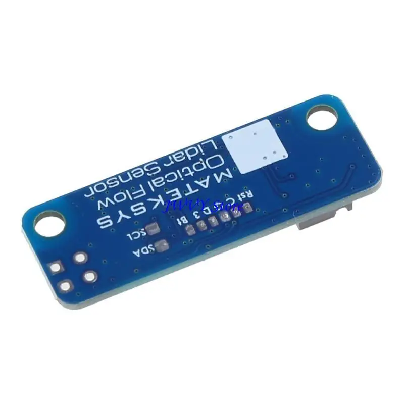 573A MATEK 3901 L0X Traversing Machine Optical Flowmeter Sensors Module for FPVs