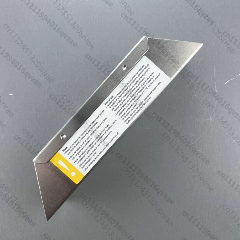 Image 3: RH7-900-75 75W pour lampe ultraviolette à ballast électronique