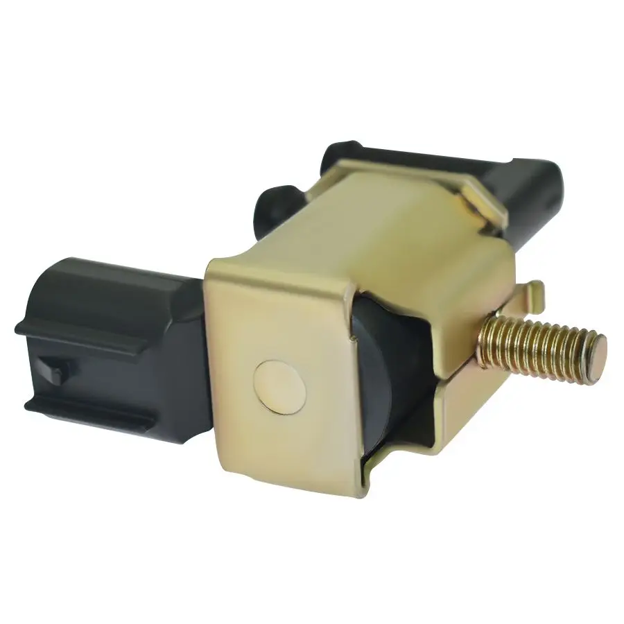 Elettrovalvola Emission Purge Solenoid Valve K5T48373 K5T48477 For Lancer 02-03 2.0L,Mirage 14-15 1.2L ,Colt ,Outlander ,Galant Altre valvole — dettaglio 2