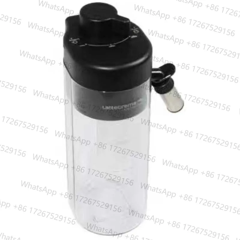 Suitable for  Coffee Machine ECAM450.76 Explorer Milk Tank Hot