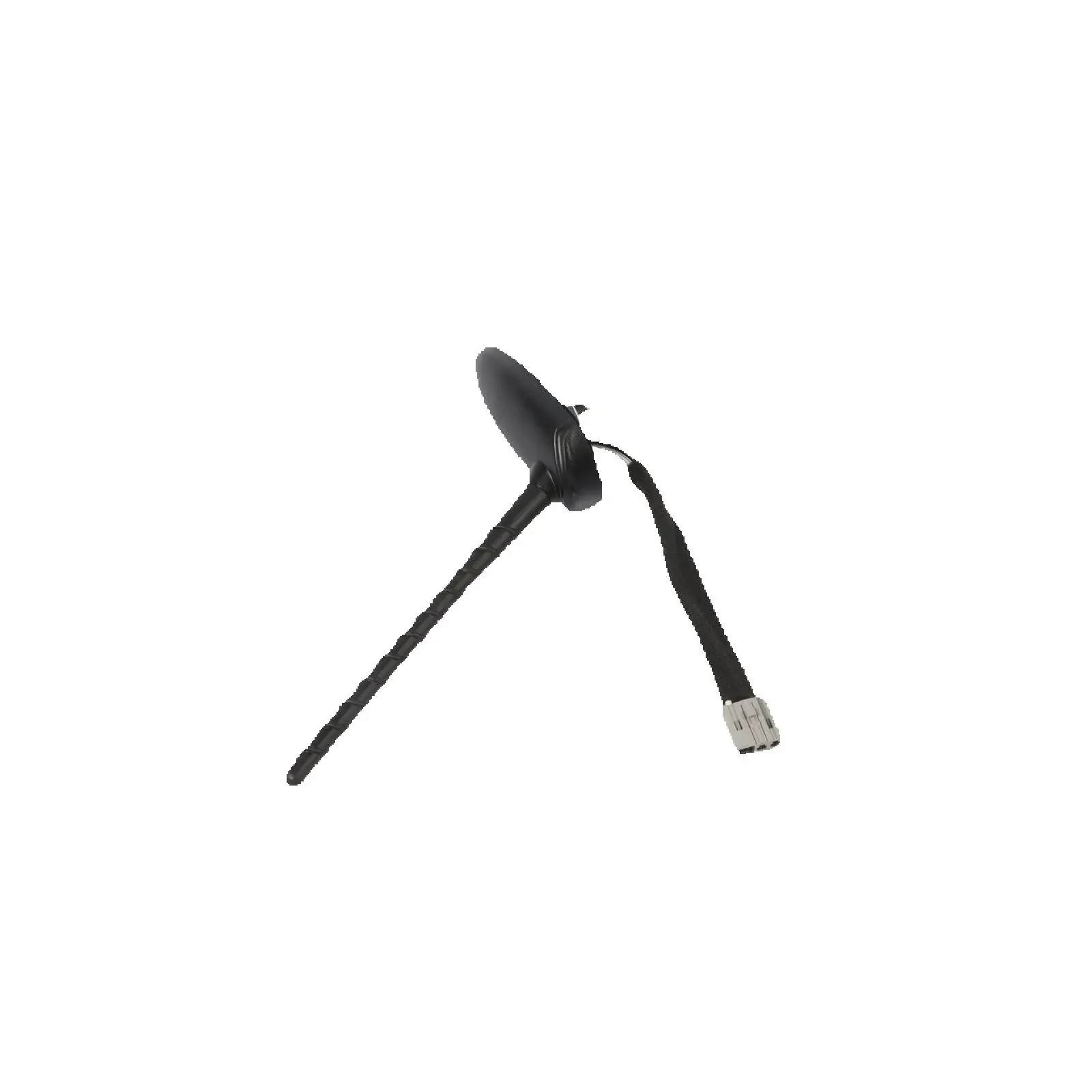 

962152J100 ABS Roof Antenna Pole and Base for FOR Hyundai Tucson Santa FOR Kia Forte Sportage 2005-2017 962151W000