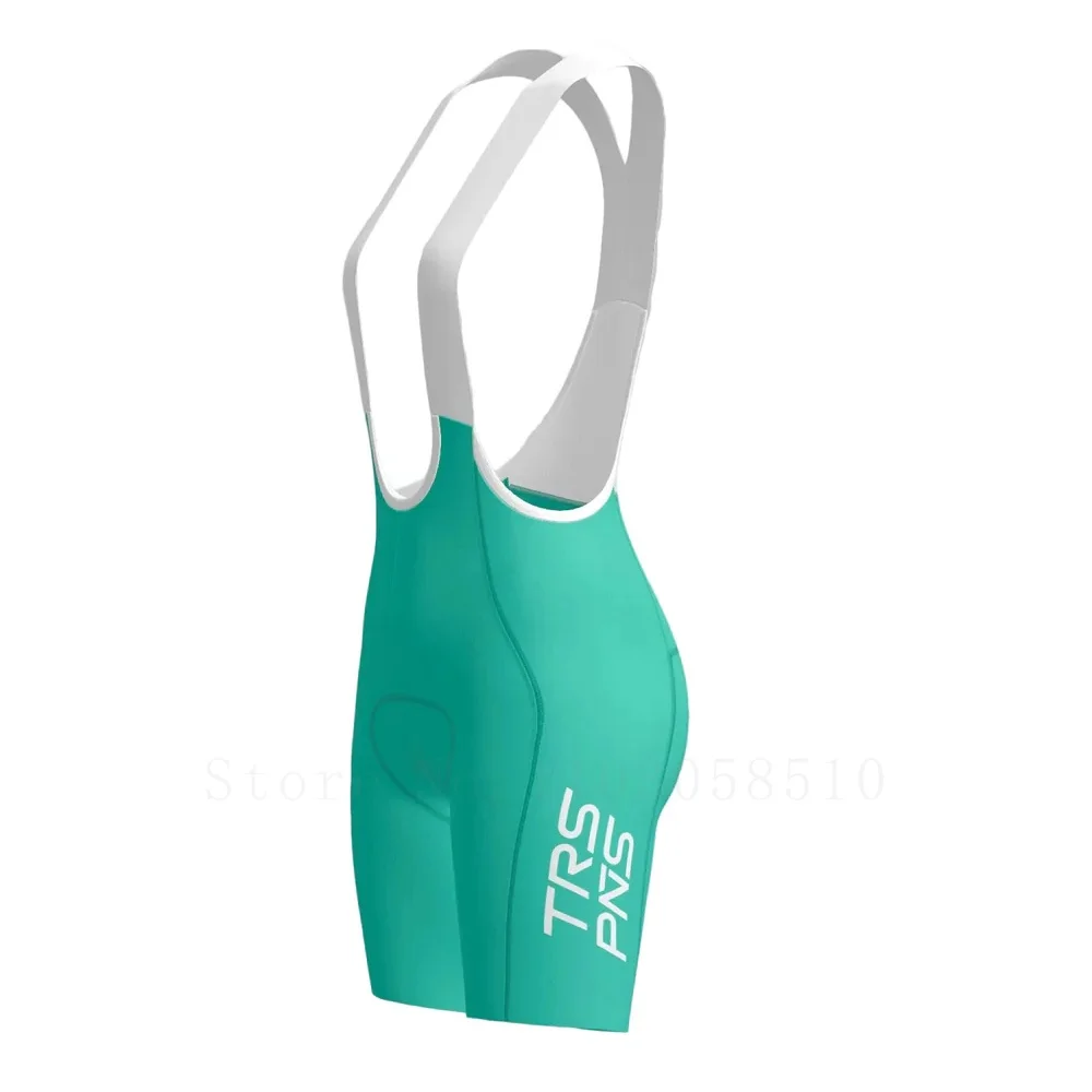 Tres Pina Cycling Bib Shorts Women Outdoor Wear Bike Cycling 6 Hours Cycling Padded Riding Bib Tights Bicycle Bib Shorts 2026 - Image 3