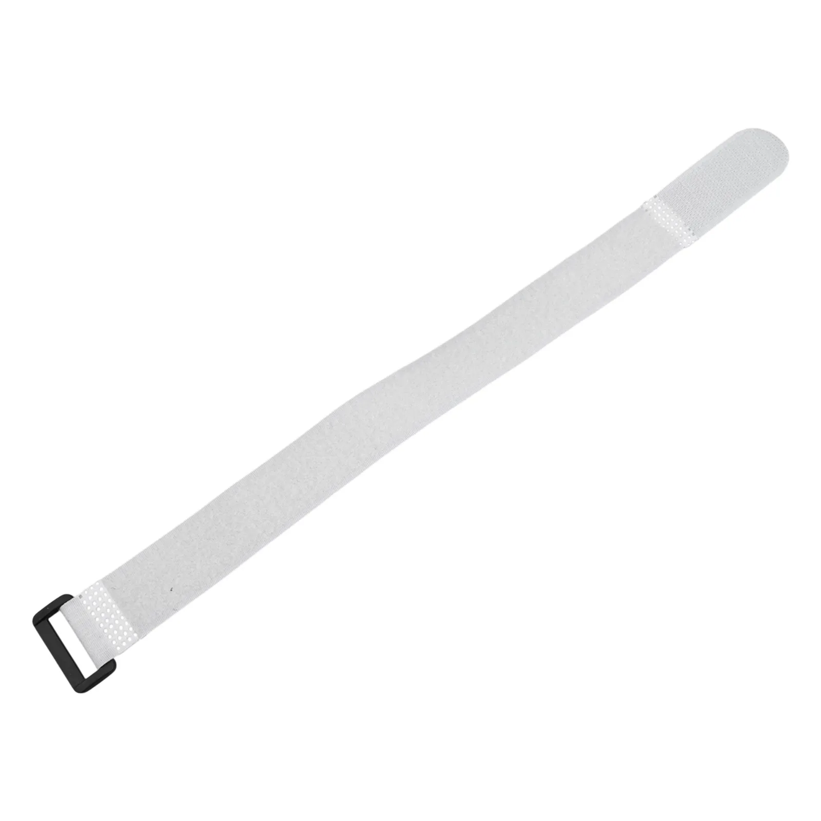 Correas de red para portería de fútbol, 30 Uds., para asegurar redes a postes de portería, Material de nailon resistente para rendimiento duradero