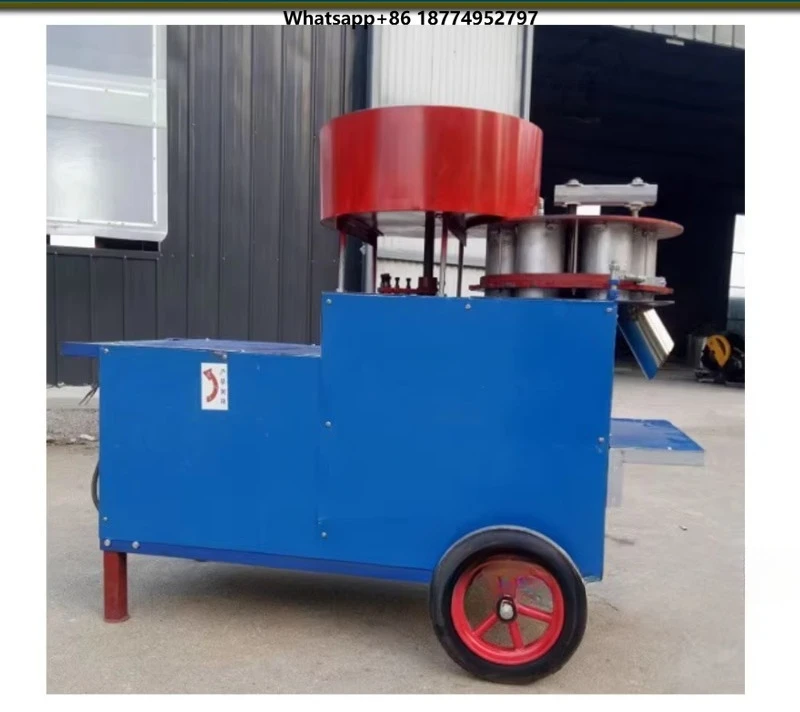 Other Agricultural Machinery & Equipment Soil Compost Filler Bagging Machine for Nursery Nutrient Bowl Filling Machine