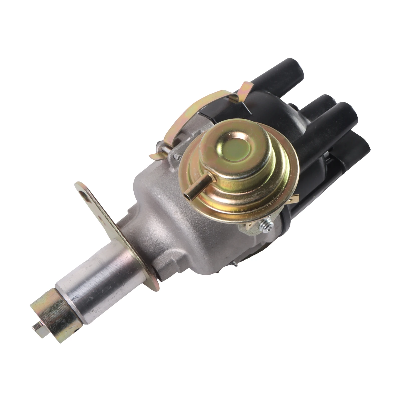 مجموعة موزع الإشعال 22100-K7201 لمحرك نيسان H20 TCM كوماتسو رافعة شوكية #6