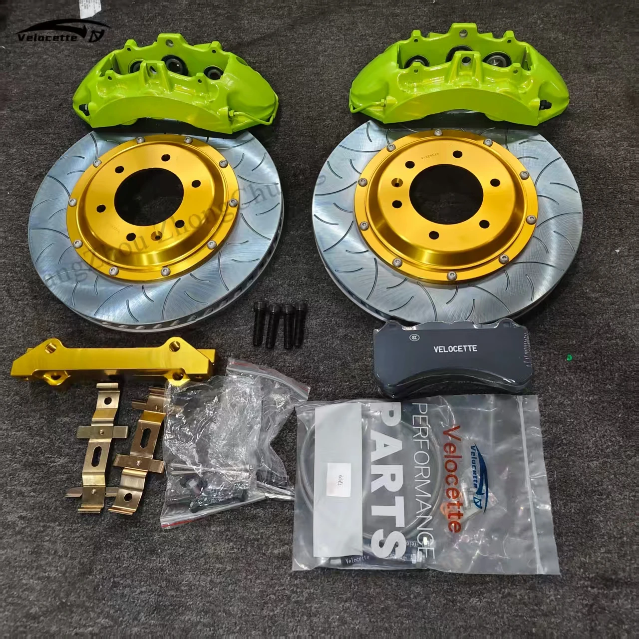 New style High-performance V6 Brake Calipers for Toyota for Nissan R34 Skyline SYLPHY TLLDA X-TRAIL QUESRT SERENA LEAF NAVARA