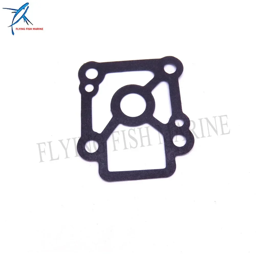 Boat Motor 3B2-65029-1 3B2650291M Water Pump Plate Gasket for Tohatsu Nissan MFS8A MFS9.8A NSF8 NSF9.8 Outboard Engine