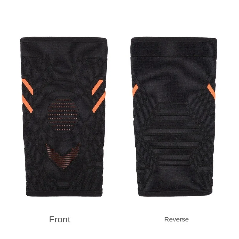 

Knee Joint Protection Knee Brace Belt No-Slip Breathable Knee Support Protective Gear Knee Pad Knee Sleeves Fitness