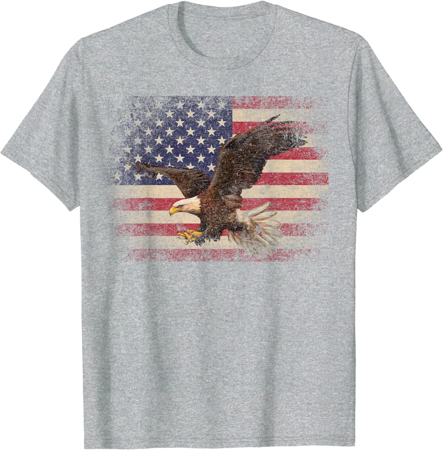 Flag Country T-Shirt