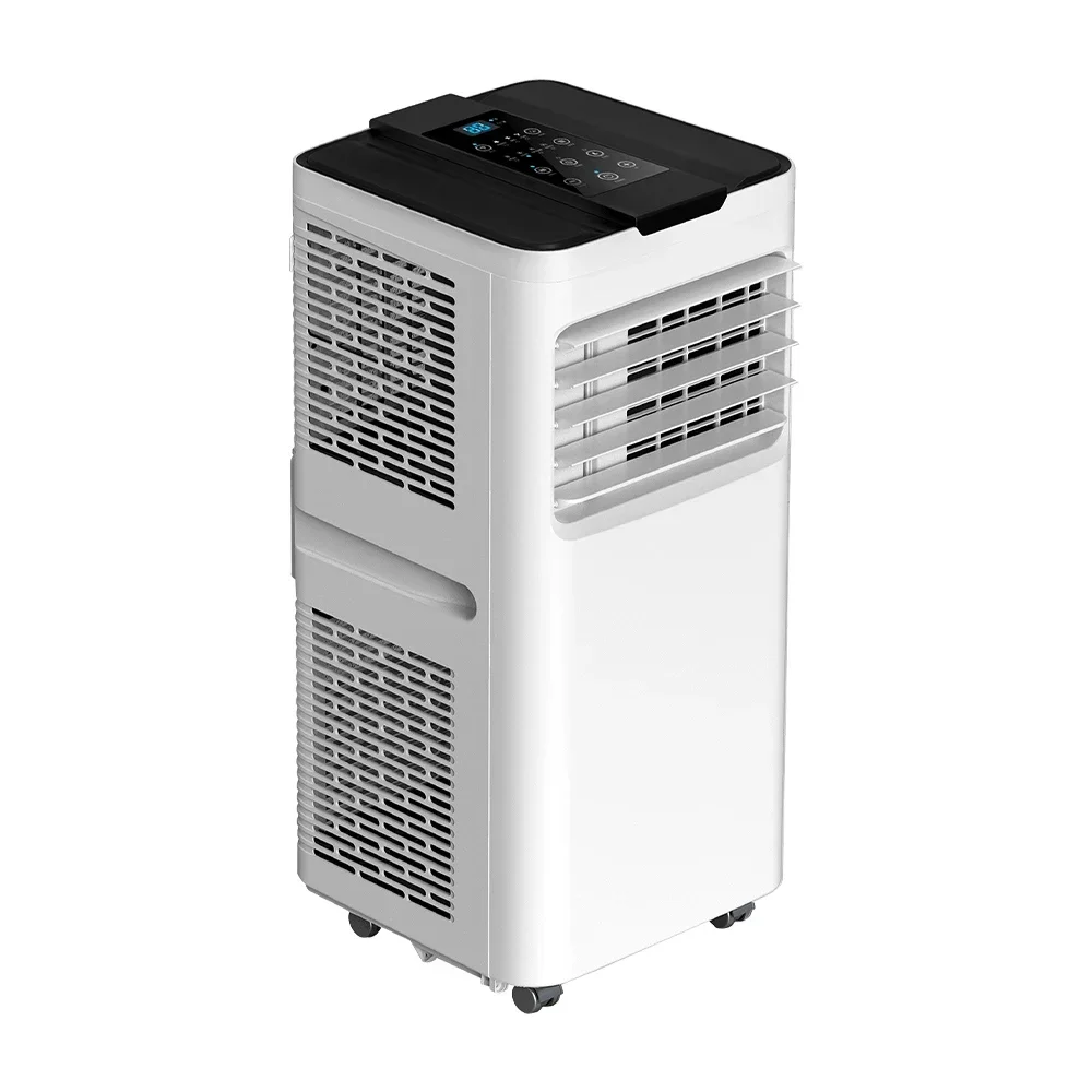 NEI-6B 12K R290 REFRIGERANT PORTABLE AIR CONDITIONER