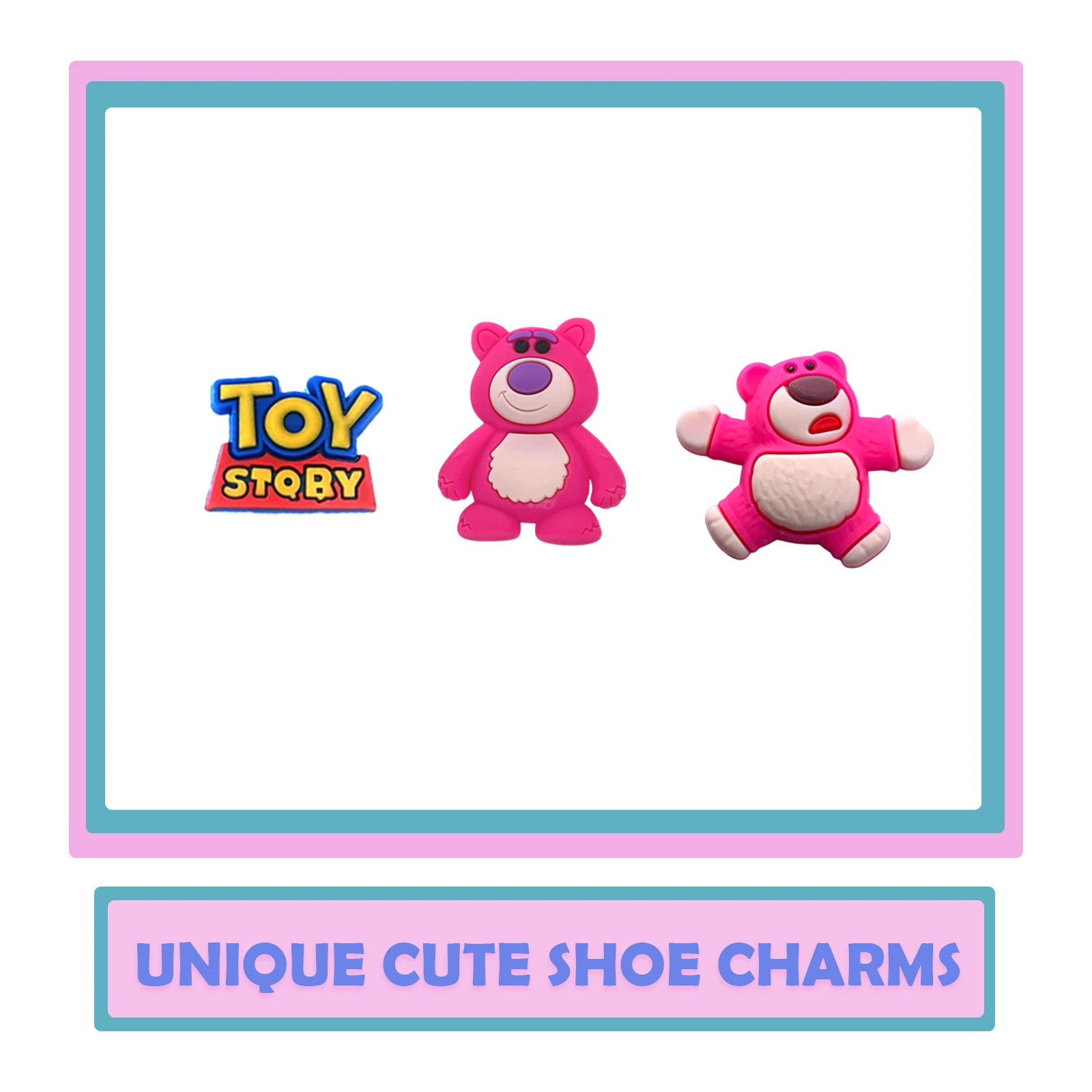 10 قطعة سلسلة مينيسو ديزني الأحذية السحر للأحذية مفتاح سلسلة الصنادل أكياس الشاطئ ، بولي كلوريد الفينيل لتقوم بها بنفسك زينة الأحذية اكسسوارات الأحذية دبوس