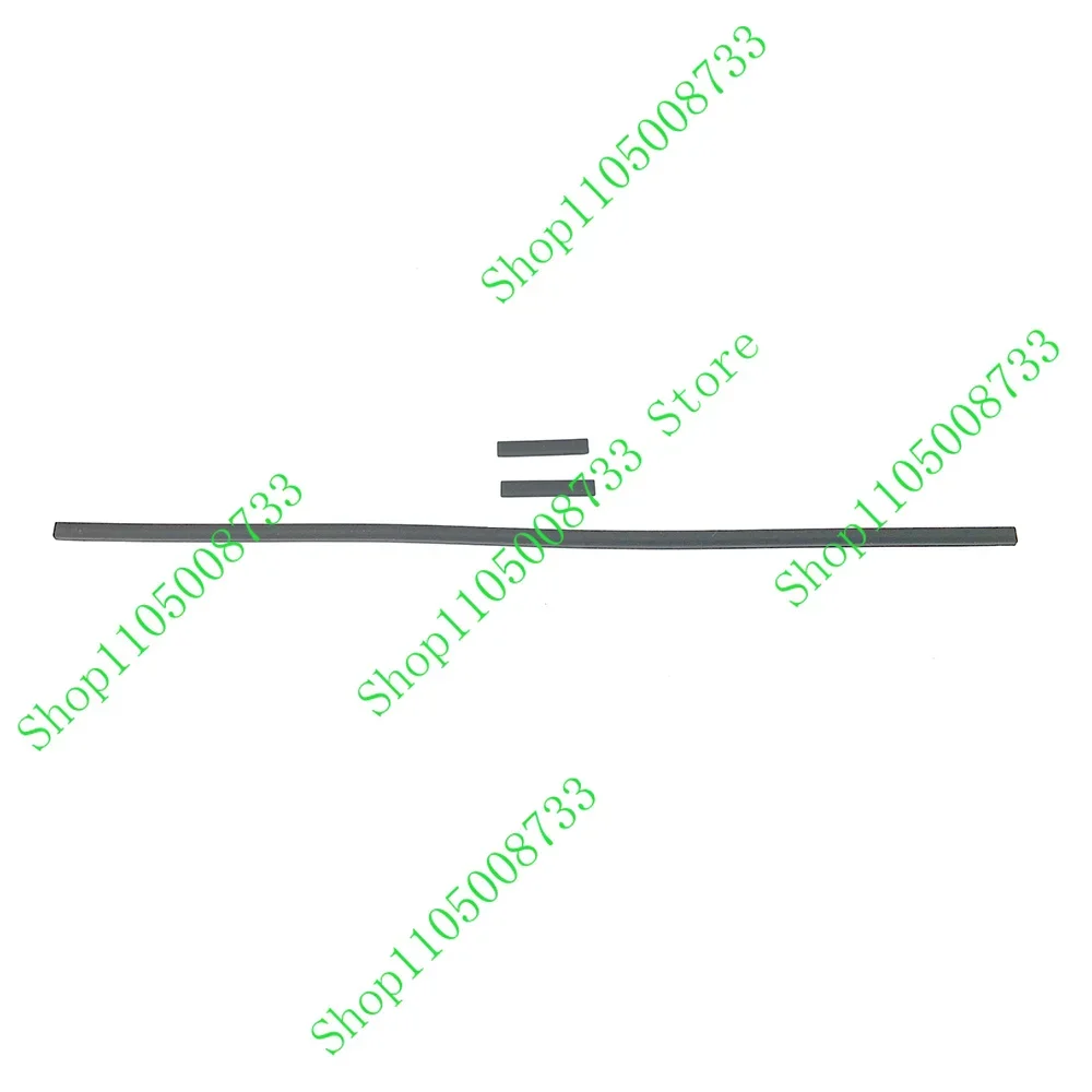 PJS laptop replacement bottom cover rubber anti slip cushion foot pad For Lenovo ThinkPad E14 Gen 2  Gen 3