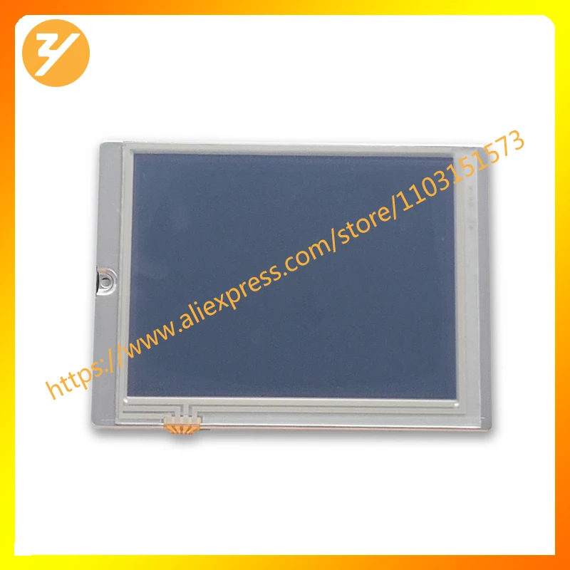 

KCG047QV1AE-G00 KCG047QV1AE-G000 4.7" 320*240 LCD Display with Touch Screen Zhiyan supply