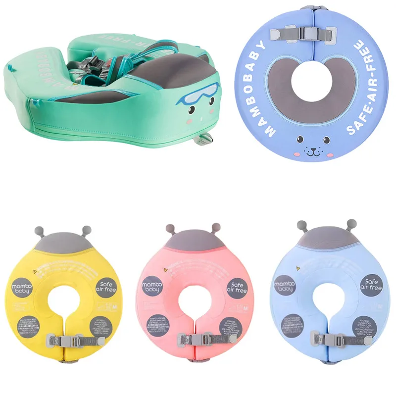 Новый детский поплавок на шею, кольцо для плавания, ненадувной тренажер для плавания для малышей, кольцо для плавания, поплавки для бассейна, аксессуары, игрушки Новый детский поплавок на шею, кольцо для плавания, ненадувной тренажер для плавания для малышей, кольцо для плавания, поплавки для бассейна, аксессуары, игрушки