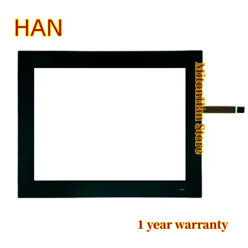 AMT28470 AMT 28470 91-28470-F00 Touch Panel Screen Glass Digitizer Protective Film Overlay