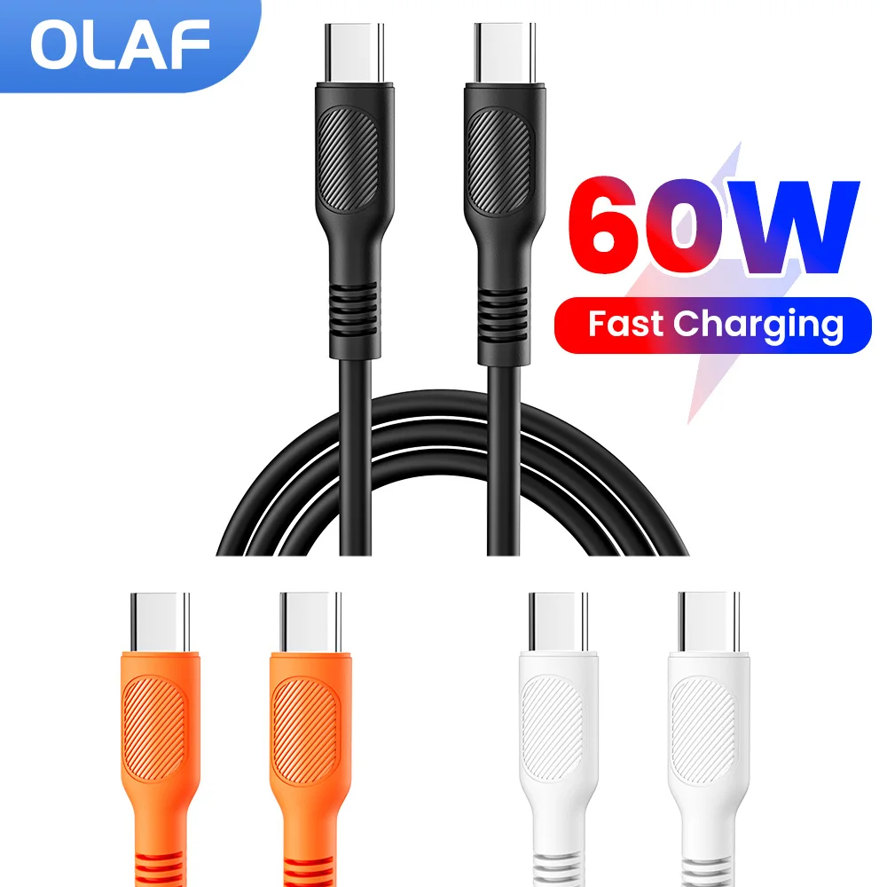 60W Fast Charging D…