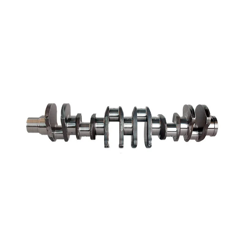 Original High Quality Engine Parts K19 Kta19 Crankshaft Assy 3418910 3418898-10
