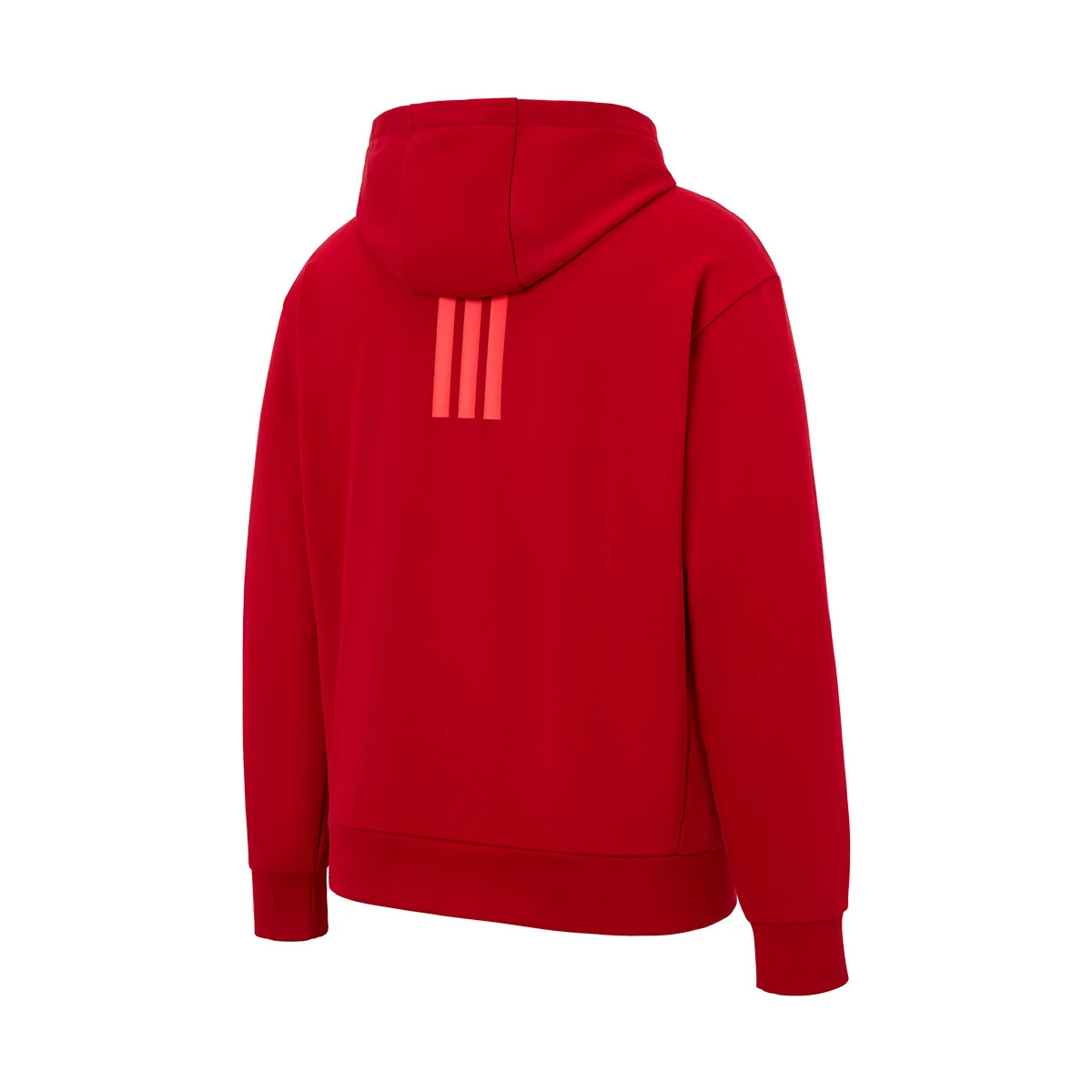 Adidas M FT CNY HOODY Graphic Hoodie, Cozy & Trendy For Chilly Days and Casual