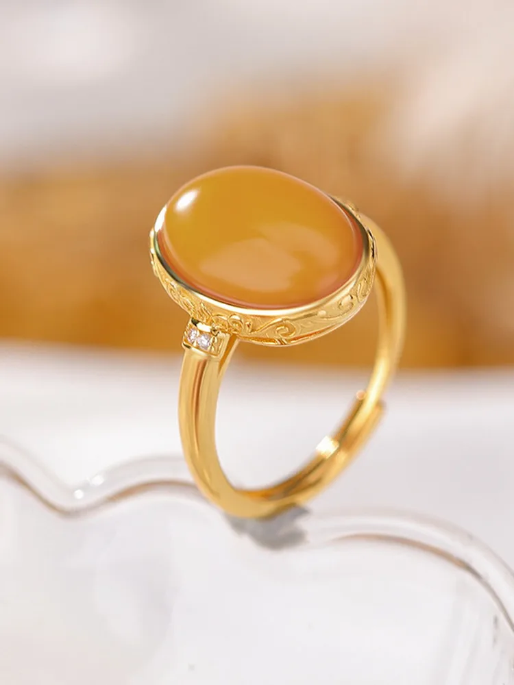 elegante-anillo-de-plata-de-ley-s925-chapado-en-oro-con-forma-de-huevo-de-abeja-vintage-anillo-de-joyeria-de-moda-versatil-p