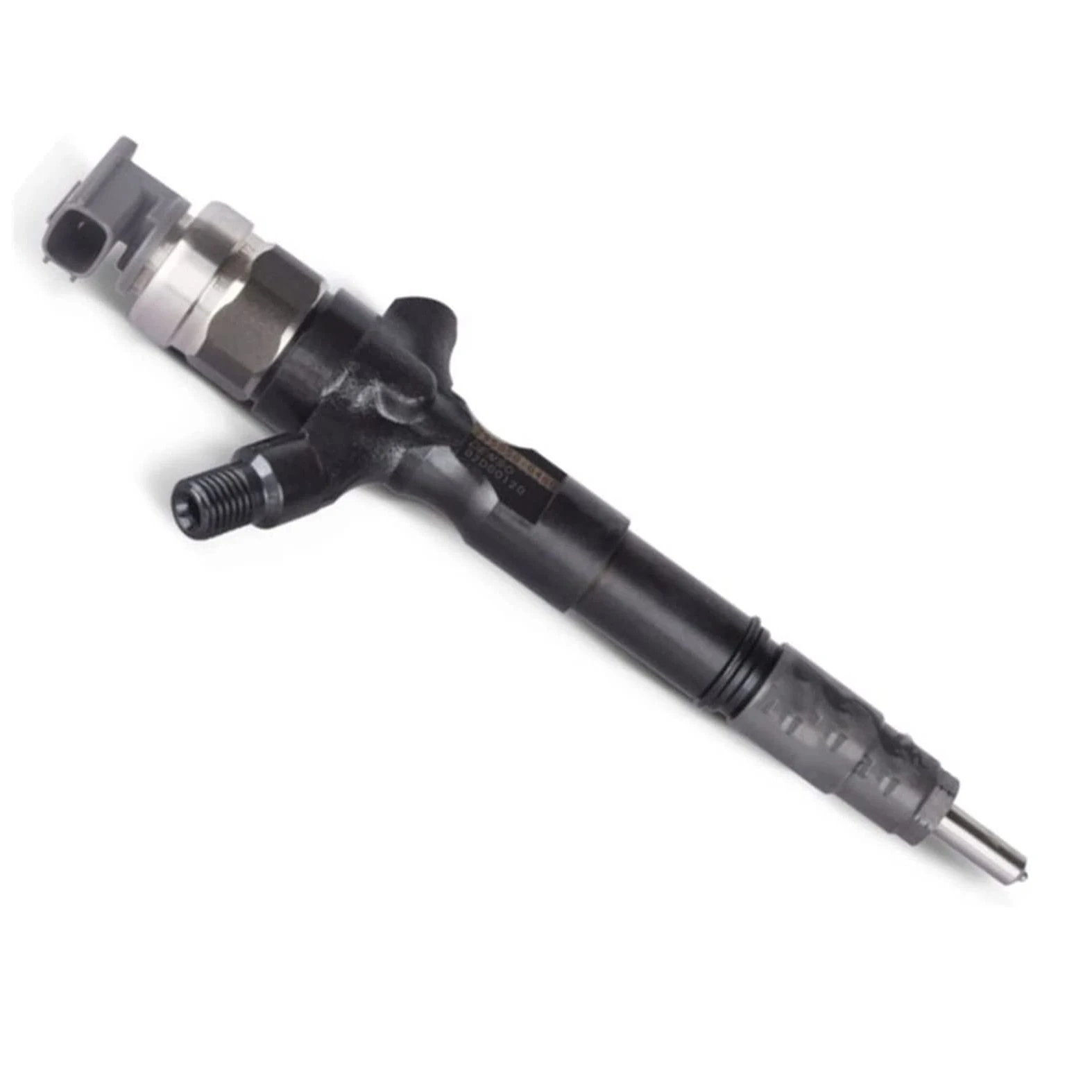 Diesel Common Rail Fuel Injector 23670-30050 095000-5880 095000-5881 095000-5660 for Toyota HIACE 2KD-FTV