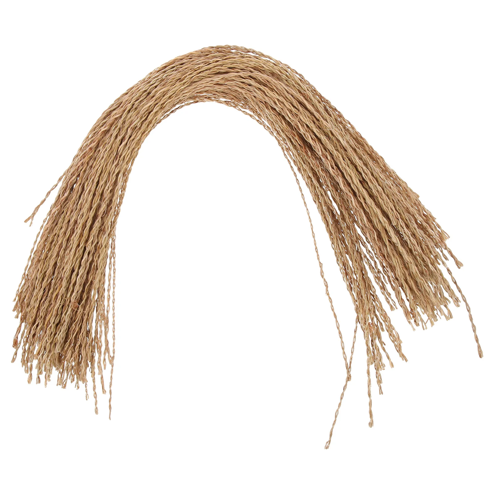 

100Pcs Butcher Twine Trussing Thread for Sausage Ham Cooking Kitchen Durable Meat Packaging Cord Kitchen Supplies