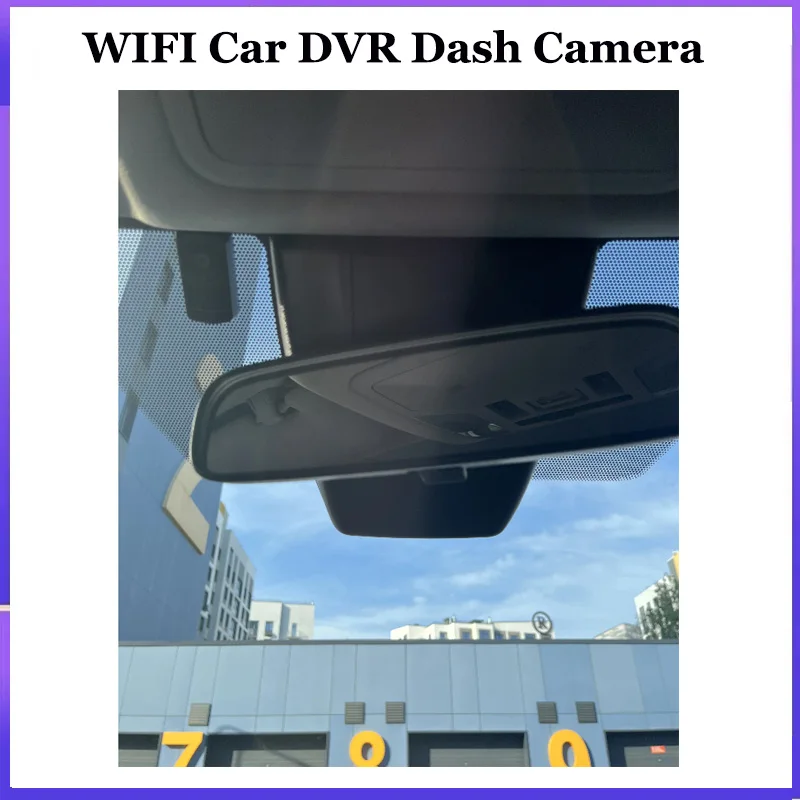 4K Dash Cam Car Dvr Camera For Lexus rx200t rx300 rx350 rx450h For Lexus RX 200t 300 350 450h AL20 2016 2017 2018 2019 2020 2021