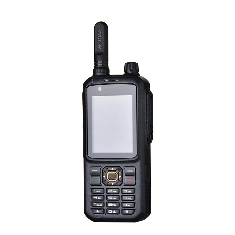 

100 миль 200 миль 500 миль большой радиус walkie talkie с sim-картой 4g 3g wifi GPS