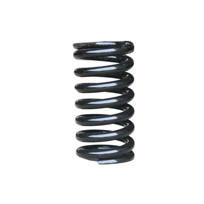 Creamily 1PCS Heavy Duty Big Shock Absorbing Steel Compression Spring Coil Spring Steel Springs Wire Dia 5mm OD25-60mm L45-200mm