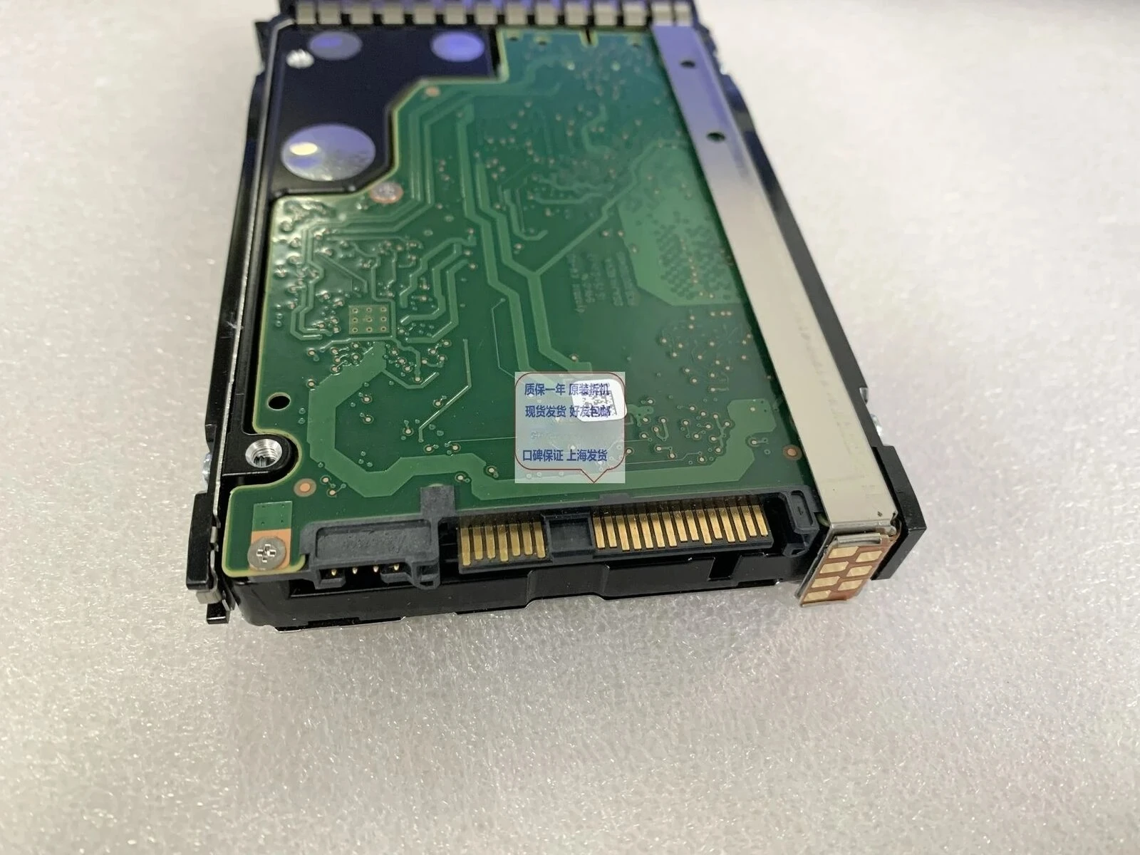 

Used For HP 791055 791034-B21 1.8TB SAS 12G G8 G9 EG1800JEMDB Hard Drive