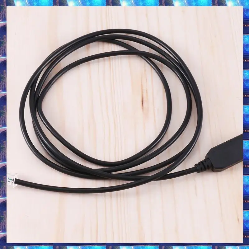 2025 Usb To Rj11 Rj… - image
