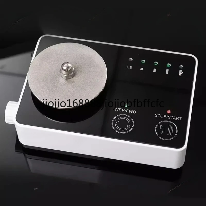 Suitable for household seal carving knives, fast sharpener, rechargeable automatic electric sharpener