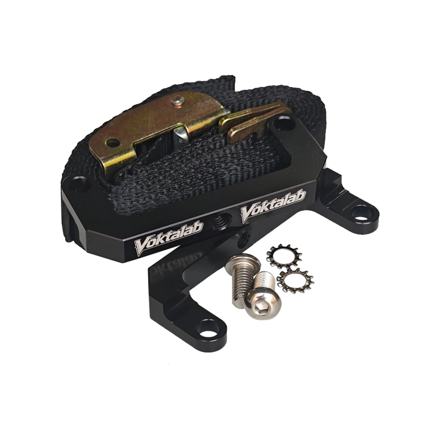 Motorcycle Accessories Adjustable Front Downforce Strap Bracket Kit Caliper Bracket for Suzuki GSXR1000 GSX1000R/RZ/X GSX-R1000