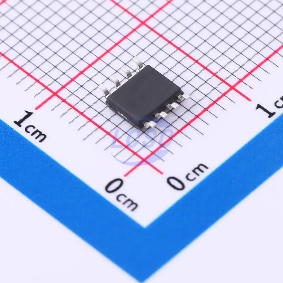 10Pcs/Original AL3353S-13 Mark Code AL3353 130kHz 1 Output Controller Boost DC-DC 9V-40V SOIC-8 Type TH LED Drivers ICs