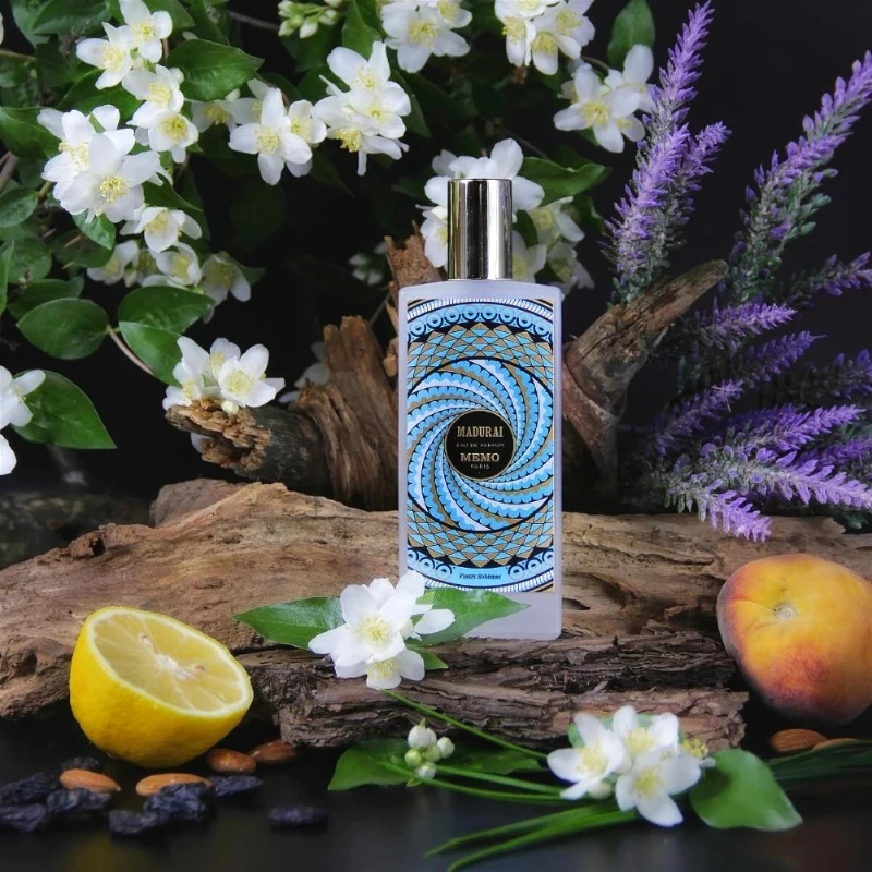 عطر أو دي برفوم برائحة الفواكه للجنسين، عطر رومانسي طازج يدوم طويلاً للارتداء اليومي والحفلات والعمل والسفر وتاريخ السهرة وخيار الهدايا